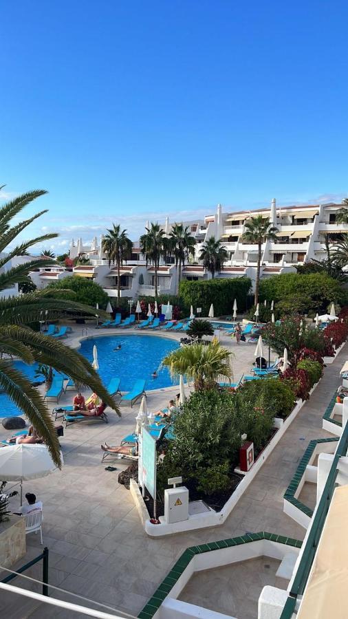 Hovima Panorama 3 Bedroom Apartment Costa Adeje  Exterior foto