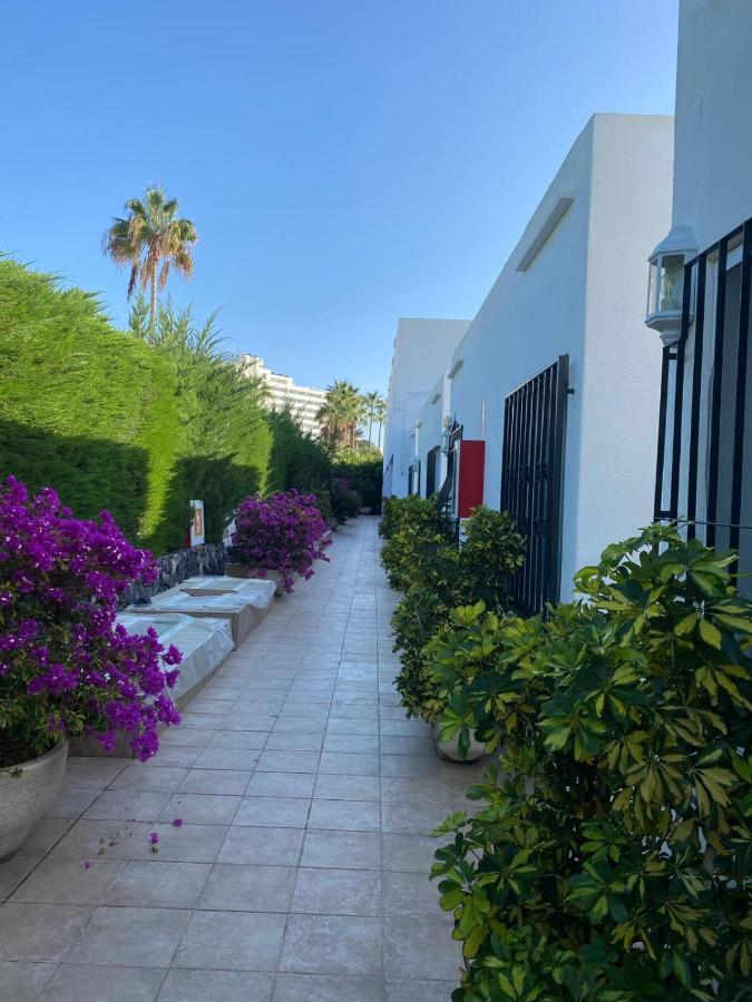 Hovima Panorama 3 Bedroom Apartment Costa Adeje  Exterior foto