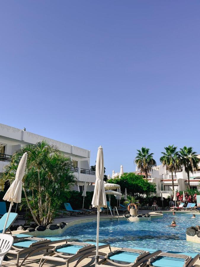 Hovima Panorama 3 Bedroom Apartment Costa Adeje  Exterior foto