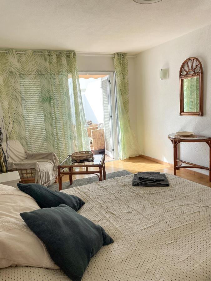 Hovima Panorama 3 Bedroom Apartment Costa Adeje  Exterior foto