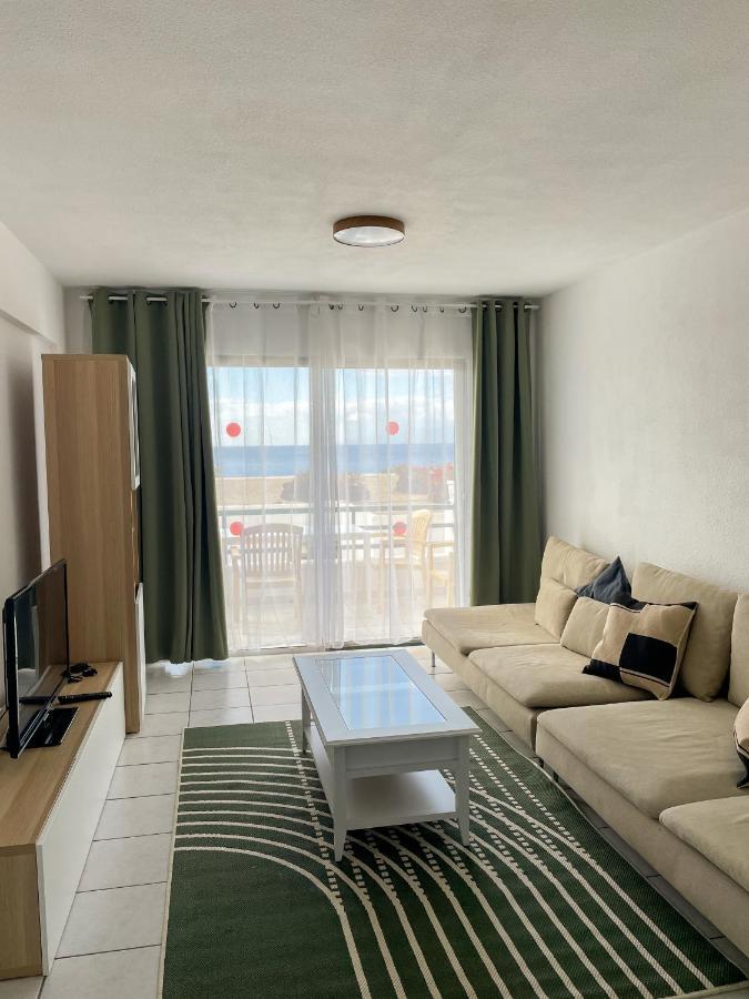 Hovima Panorama 3 Bedroom Apartment Costa Adeje  Exterior foto